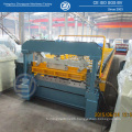 Auto Roof Forming Machinery